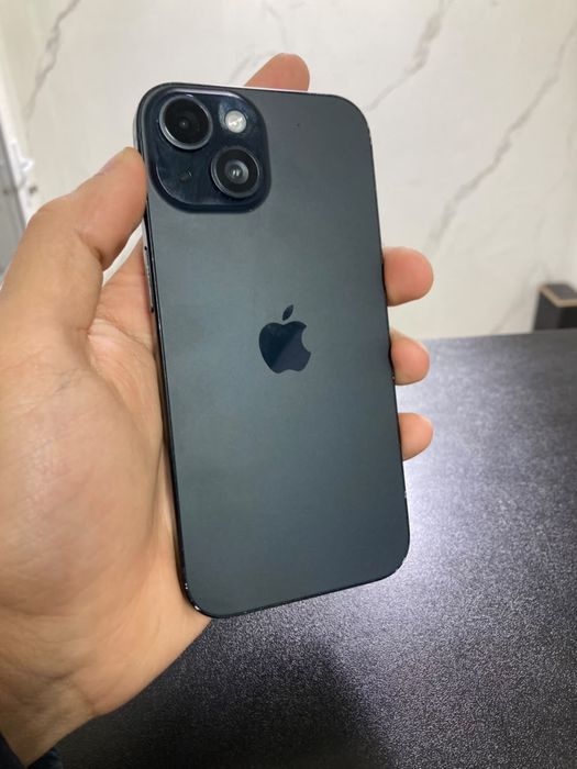 Продается iphone 15