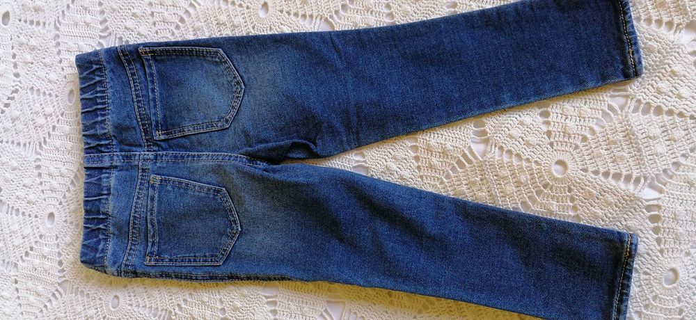 Дънки Н&м размер 92