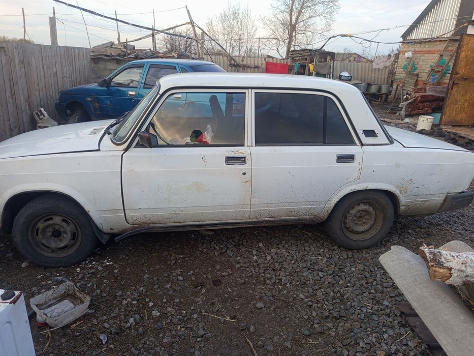 Продам ваз 2110 на полном ходу