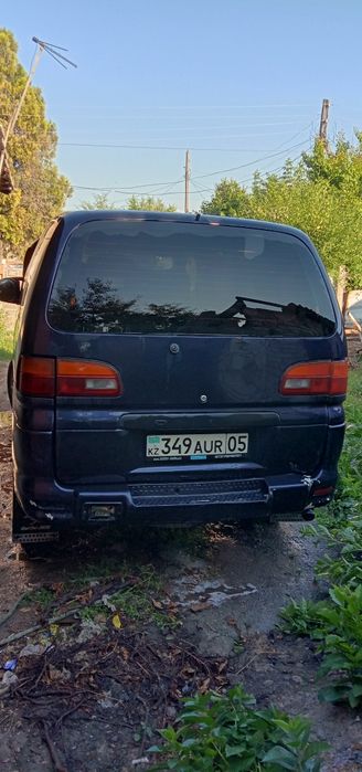 Продам Mitsubishi L400