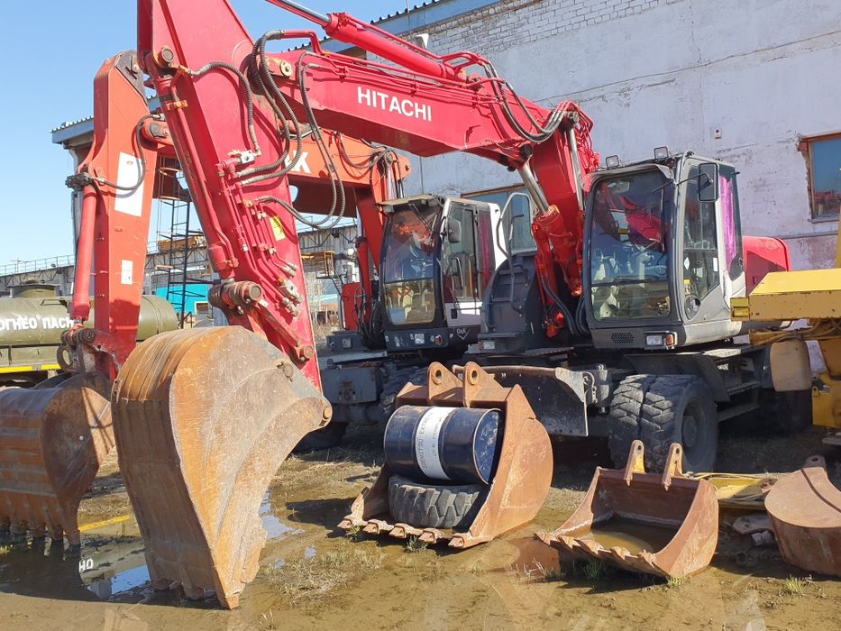 Услуги Экскаватора