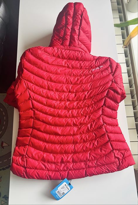 Дамско яке Columbia OmniHeat