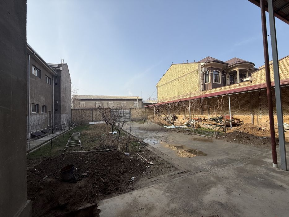 Продается земля 5 сотых Ибн Сино напротив Строймарт