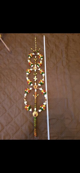 СУРВАЧКИ Български от дрян