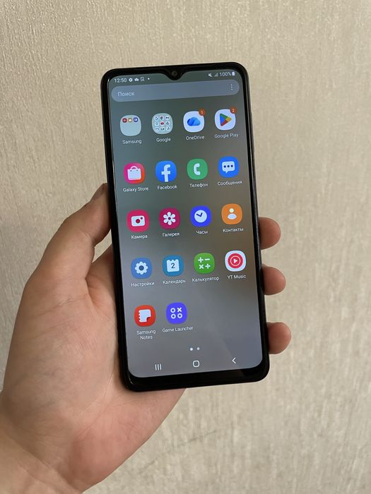 Продам Samsung galaxy A12