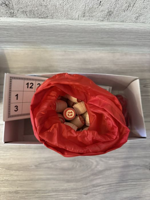 Продам настольные игры