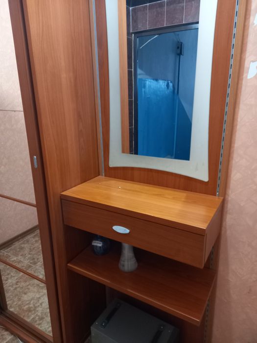 Шкаф сатылады нормально жагдайы