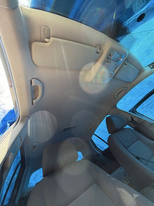 Golf 5 на части 170 к.с