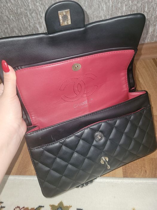 Сумочка от  Chanel