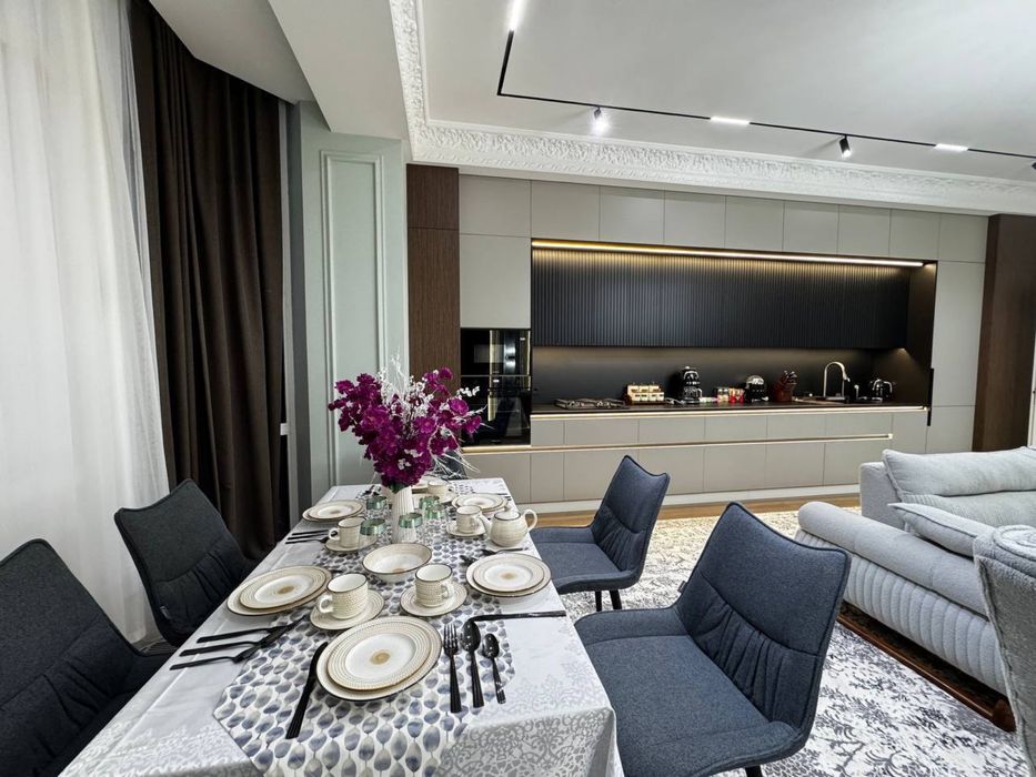 Продам ЖК Империал ор. Метро Ойбек