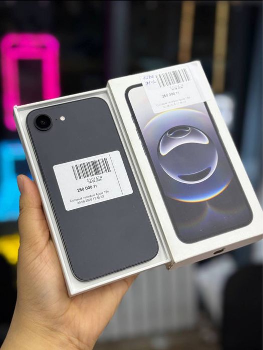 Iphone 16e Рассрочка 0-0-24/Baitime