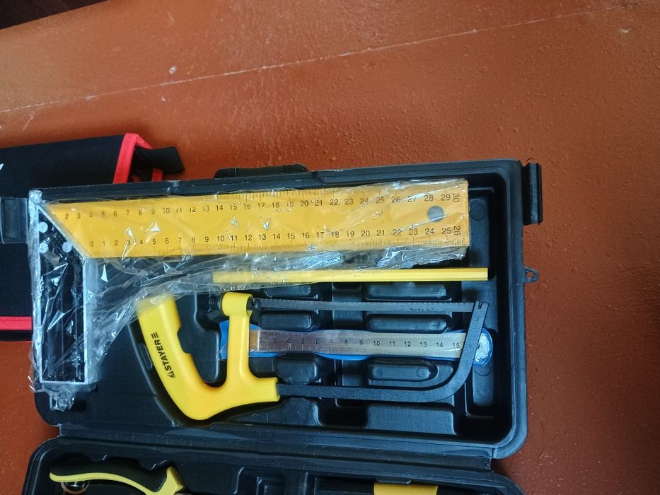 Набор инструмента