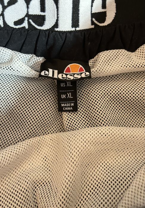 Мъжки къси/плувни шорти ellesse