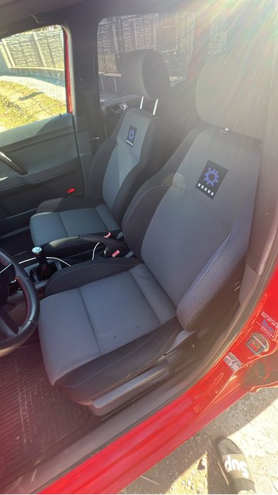 VOLKSWAGEN Polo 2003 — imagine 5