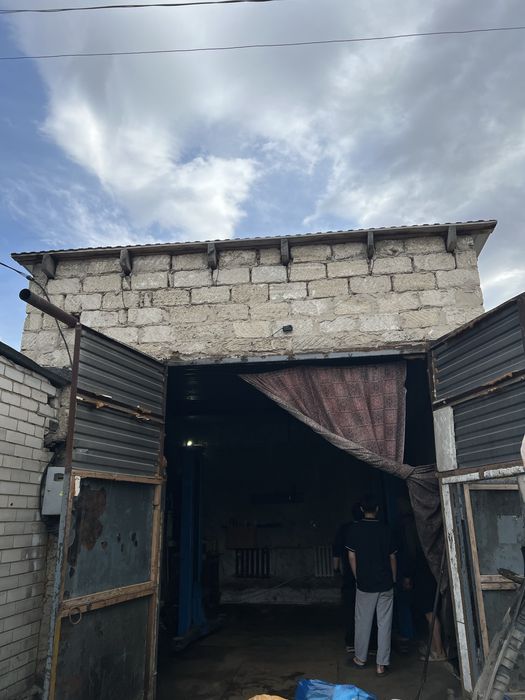 Срочно продам гараж