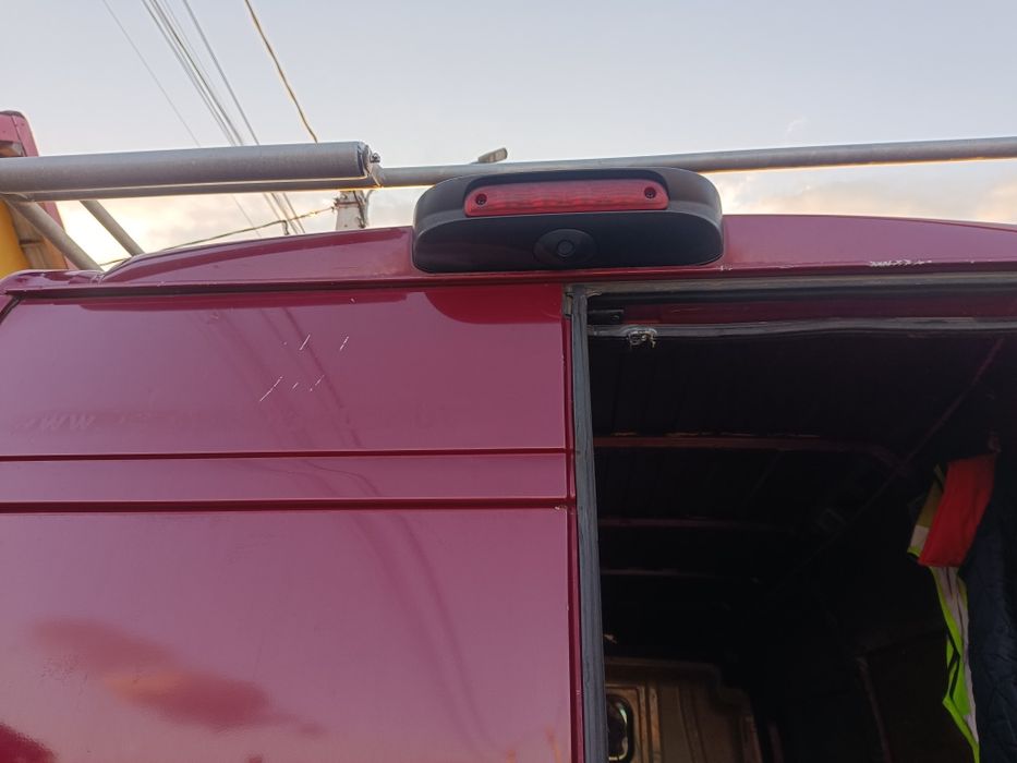 Vând Citroen jumper