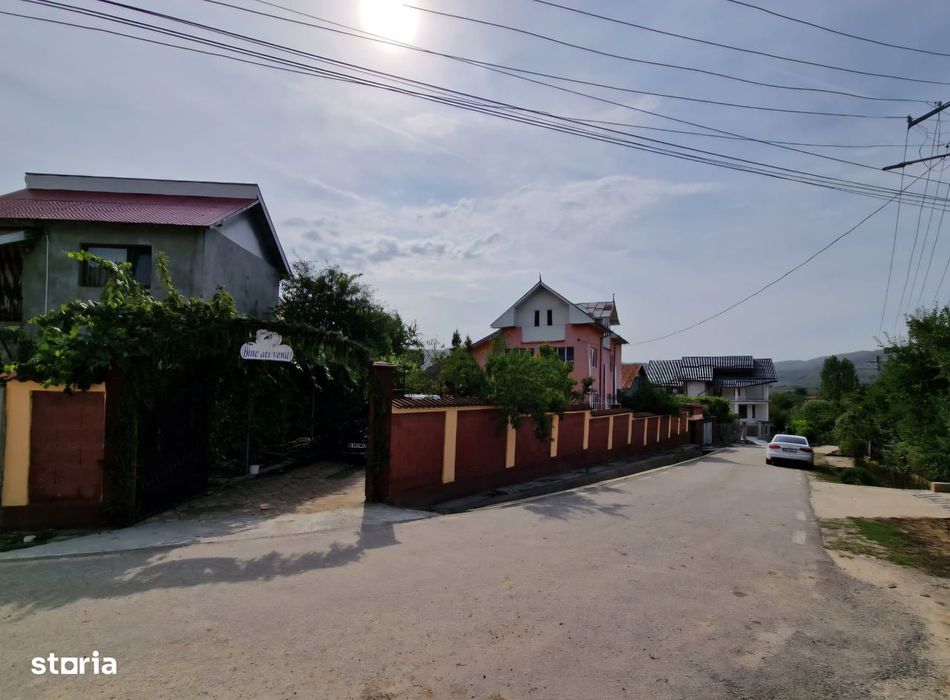 Casa de vânzare, Gemenea Brătulești, Com Voinești