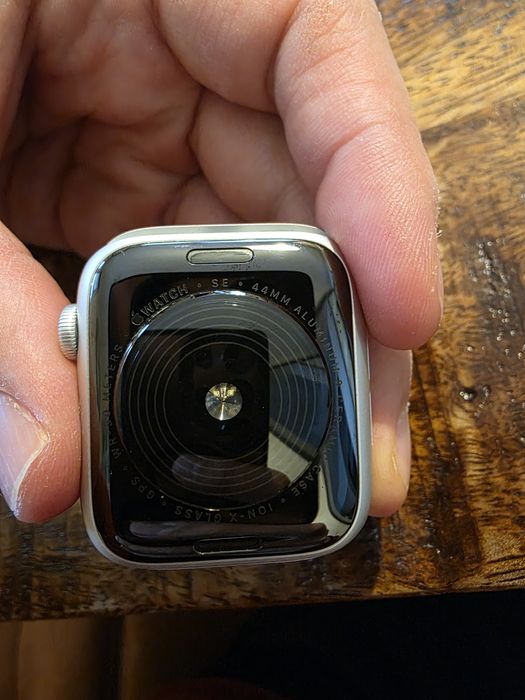 Apple Watch SE 44 mm