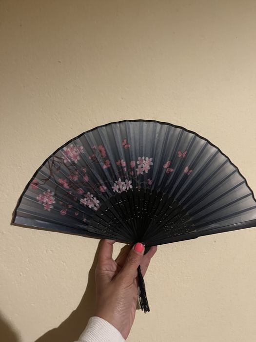 Ветрило за горещите летни дни