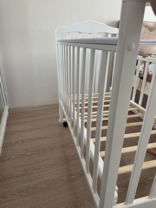 Продам детский манеж