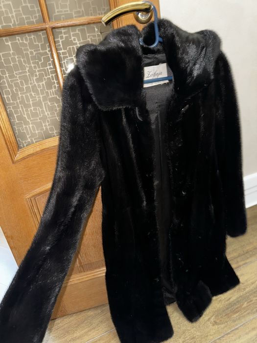 Продам шубу