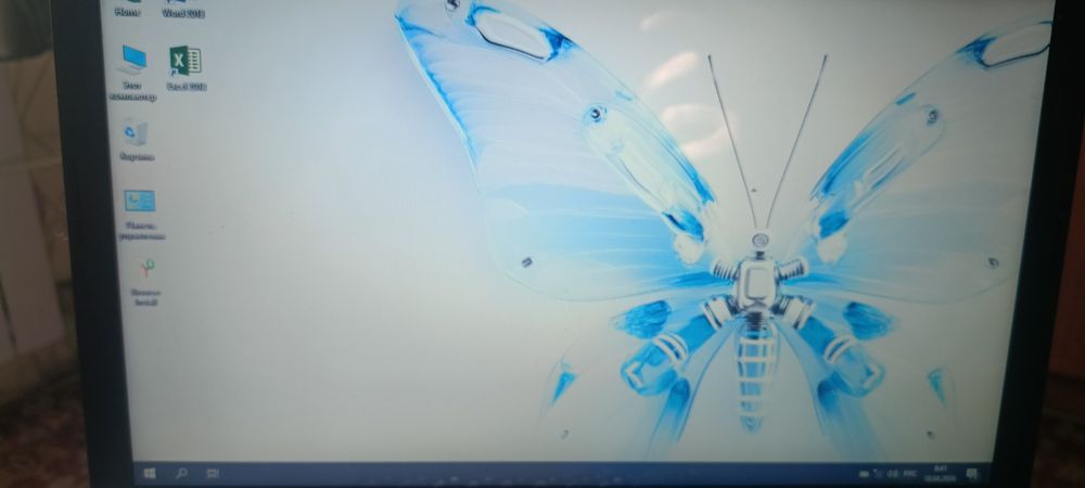 Ноутбук Lenovo IdeaPad5-100