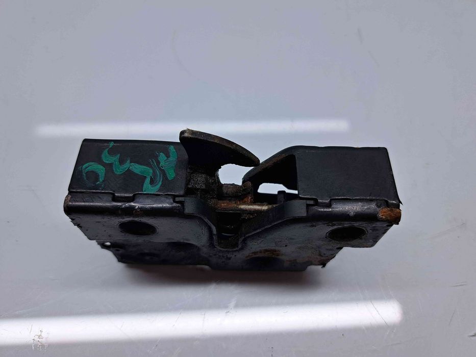 Broasca capota Volkswagen Passat B8 Variant (3G5) [Fabr 2015-prezent]