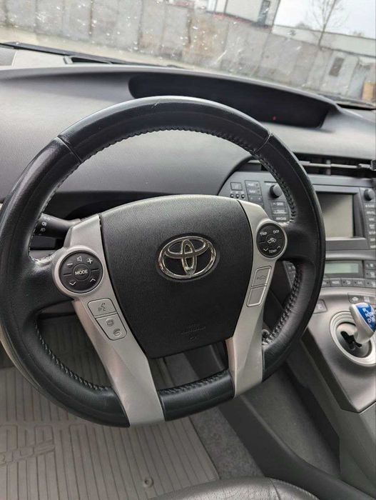 Toyota Prius 2010 Perfect