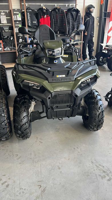 Atv Polaris Sportsman 570 2UP EPS
