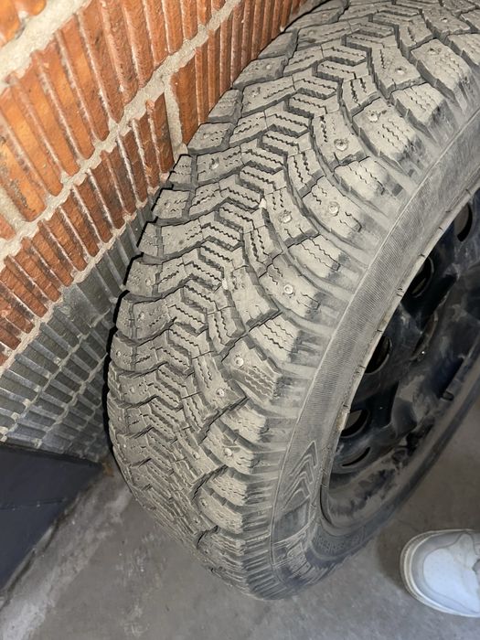 колеса 15 размер