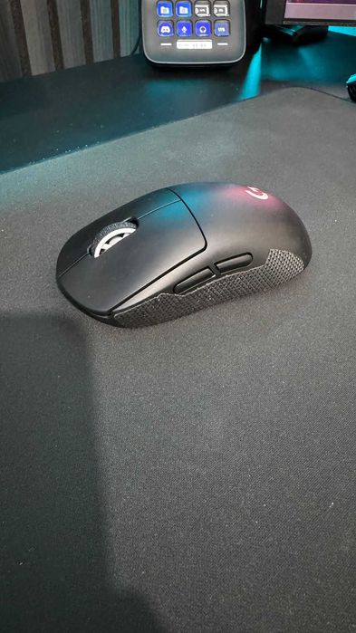 mouse logitech superlight 2