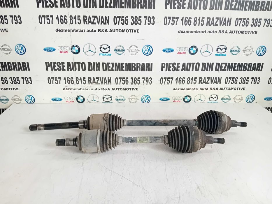 Planetare Planetara Stanga Dreapta Mercedes ML W164 GL X164 An 2006-2013