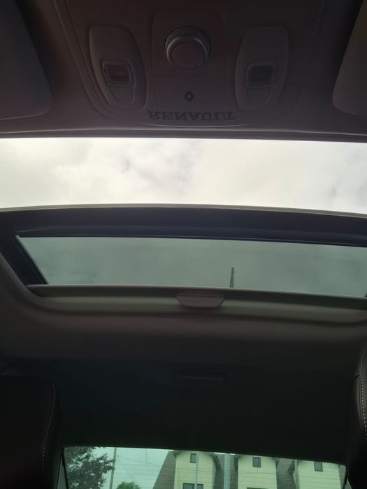 Vând Renault megane 2025 ediție limitata made în Franța