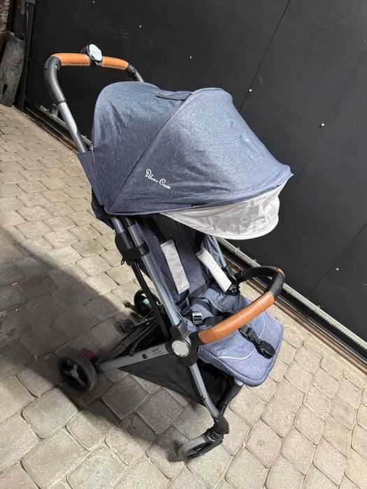 Коляска Silver cross