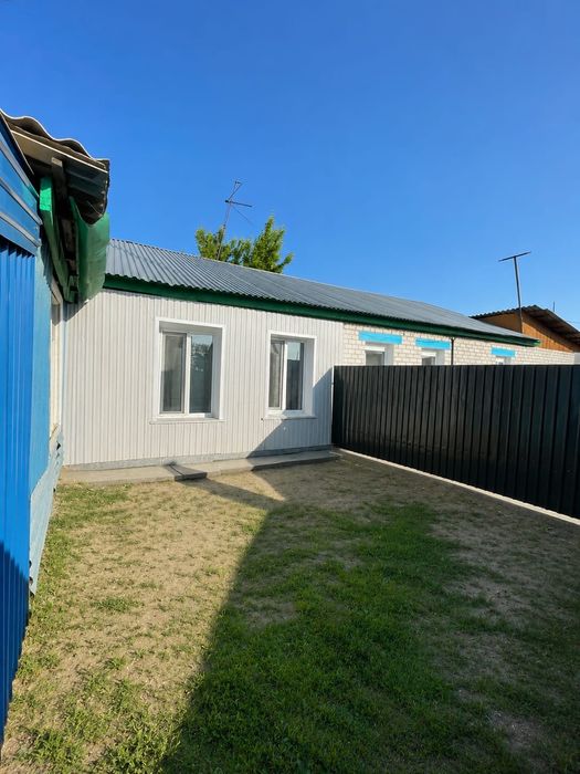 Продам часть дома в городе