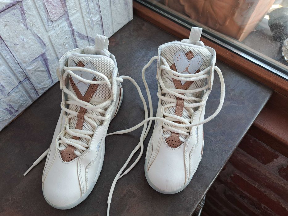 детски маратонки,кецове,спортни обувки,Air Jordan,ном 35,за момче Nike