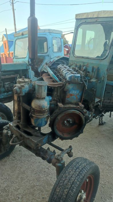 Продам тракторТ 40