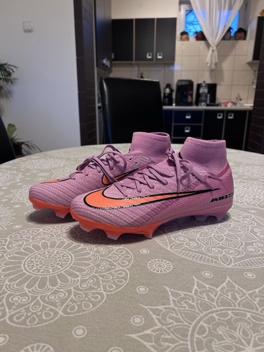 Nike Zoom Vapor 16 Elite FG 41