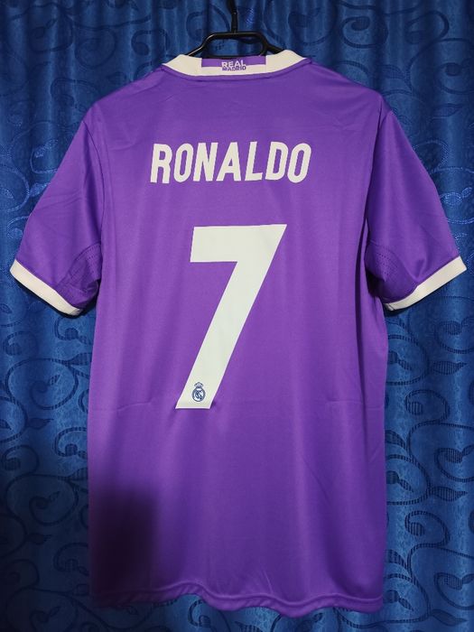 Tricou Real Madrid - Ronaldo