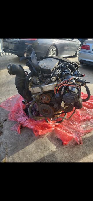 Piese motor f10 2.0 diesel n47 184 cp