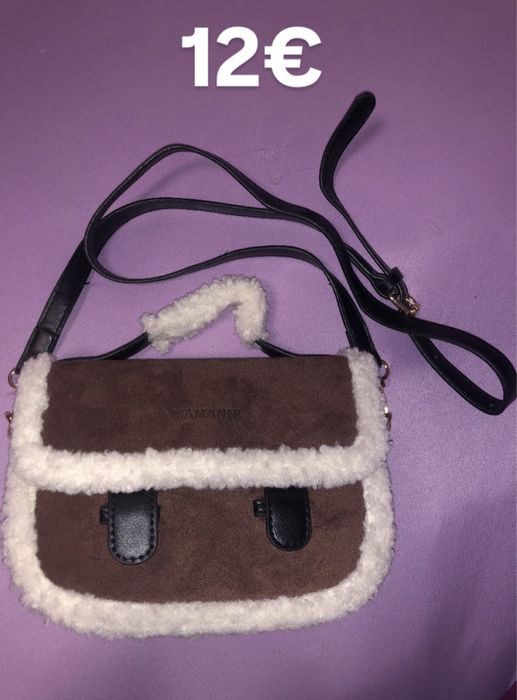 Различни модерни чантички