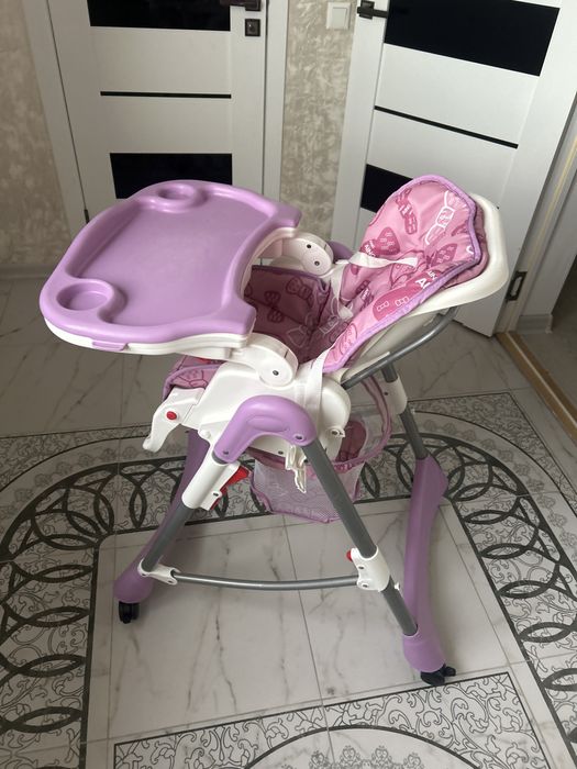 Стол обеденный для детей