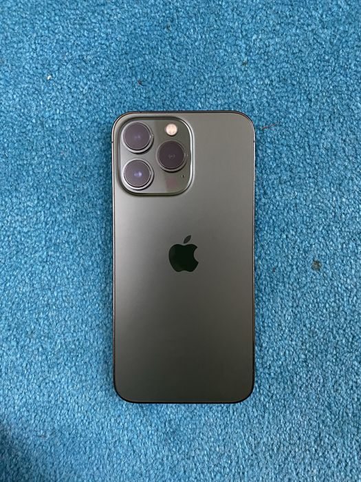 Iphone 13 pro 256 идеал