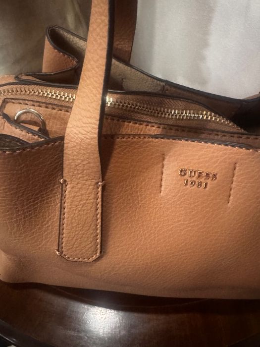 Guess 1981 чанта