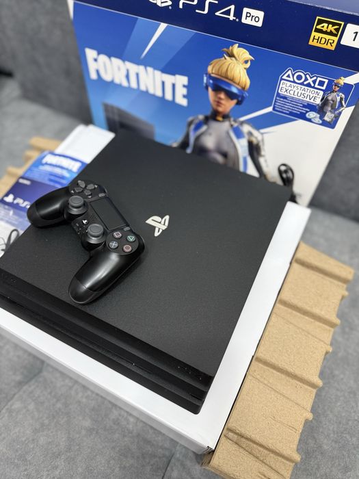 Sony playstation 4pro