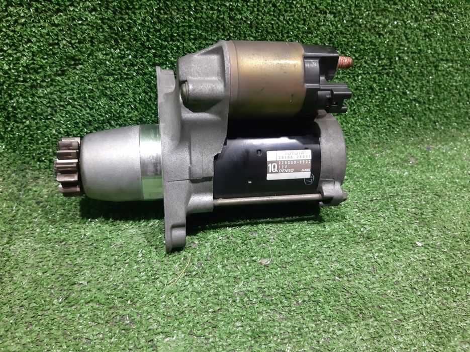 Продам Toyota Camry 30 стартер привозной