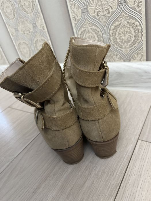 Казачки р 38 zara