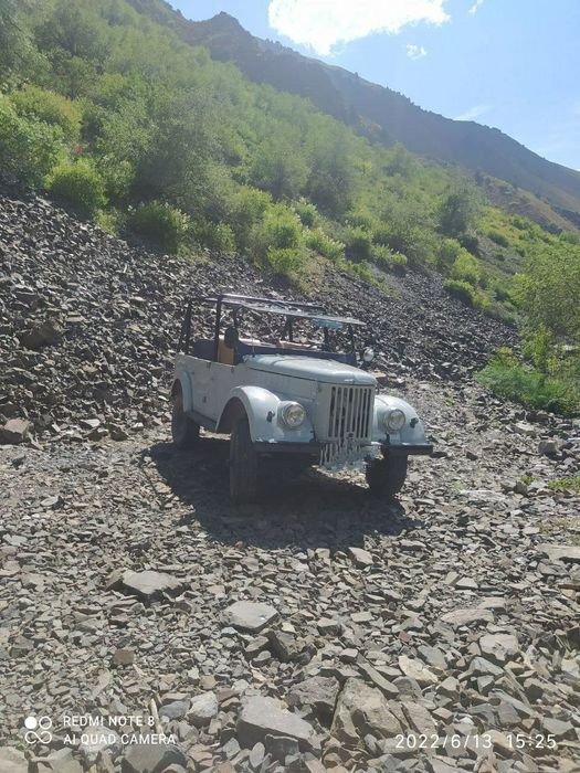 Мошина сотилади холати яхши 1959 ийл