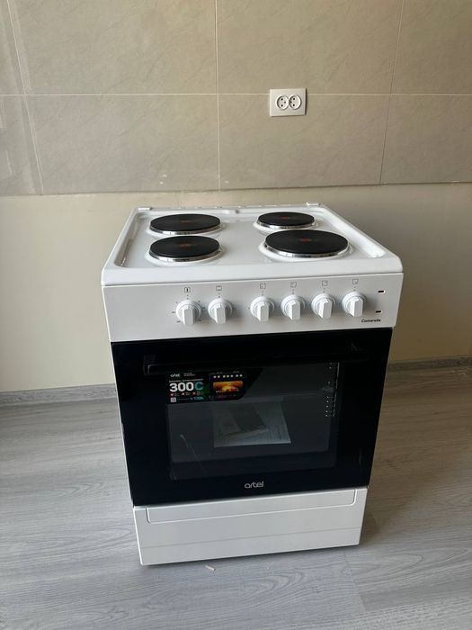 Техника для кухни новое