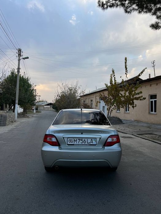 Нехиа 2 1.6 донс